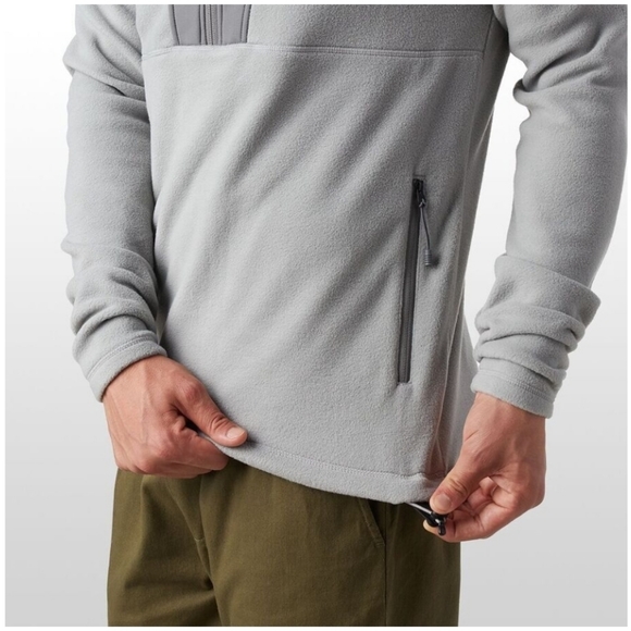 Backcountry Huxley Fleece - Picture 6 of 9